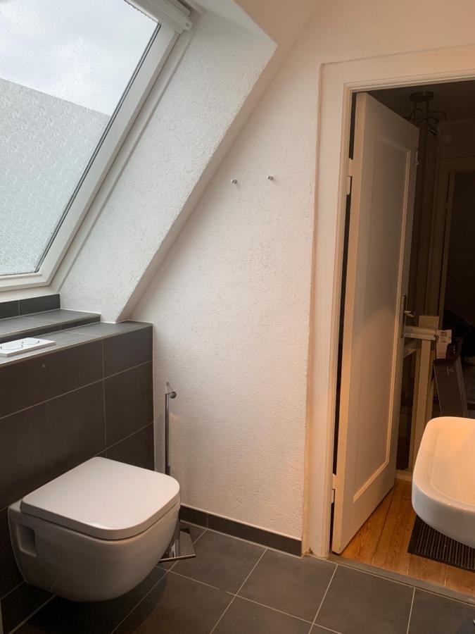 Ferienhaus Emilie Vila Flensburg Exterior foto